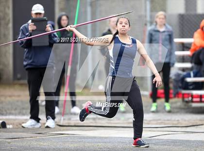 Thumbnail 3 in Jim Robinson Twilight Invitational photogallery.