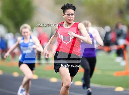 Thumbnail 1 in Jim Robinson Twilight Invitational photogallery.