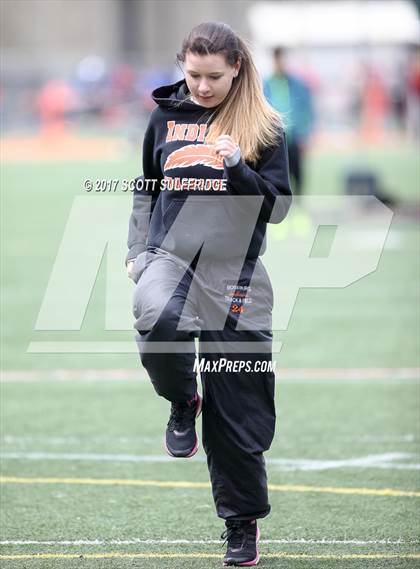 Thumbnail 2 in Jim Robinson Twilight Invitational photogallery.