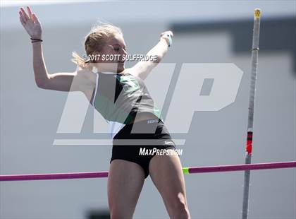 Thumbnail 2 in Jim Robinson Twilight Invitational photogallery.
