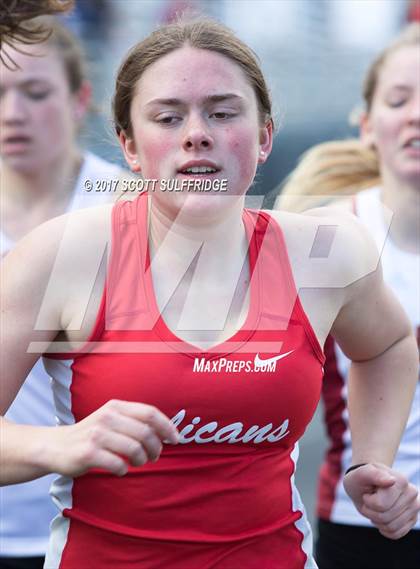 Thumbnail 2 in Jim Robinson Twilight Invitational photogallery.