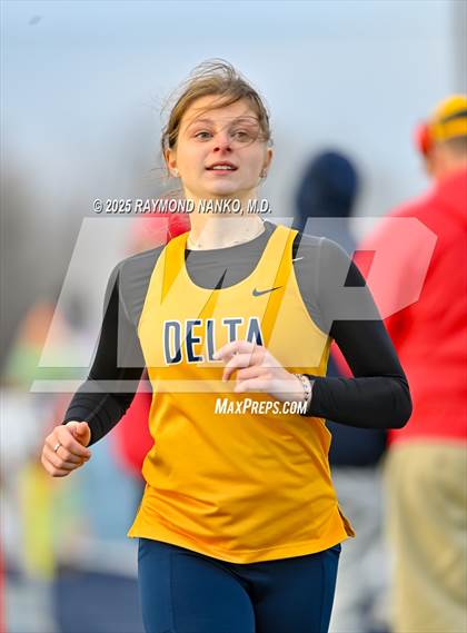 Thumbnail 1 in Pendleton Heights at Delta (800 meter) photogallery.