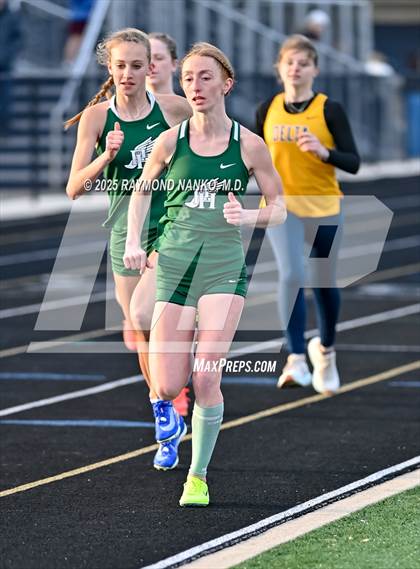 Thumbnail 2 in Pendleton Heights at Delta (800 meter) photogallery.