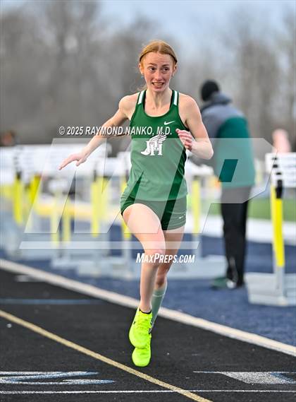 Thumbnail 2 in Pendleton Heights at Delta (800 meter) photogallery.