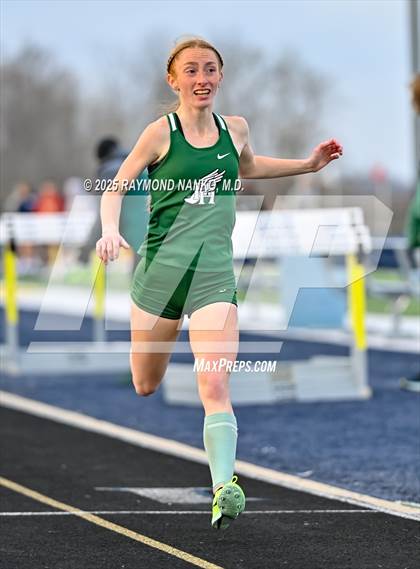 Thumbnail 2 in Pendleton Heights at Delta (800 meter) photogallery.