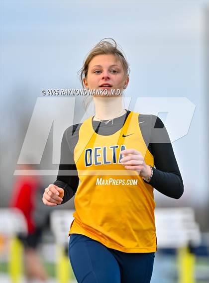 Thumbnail 3 in Pendleton Heights at Delta (800 meter) photogallery.