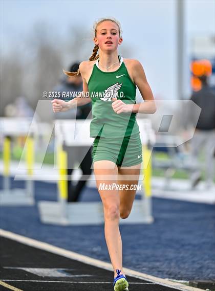Thumbnail 2 in Pendleton Heights at Delta (800 meter) photogallery.