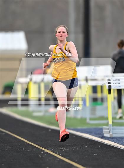 Thumbnail 3 in Pendleton Heights at Delta (800 meter) photogallery.