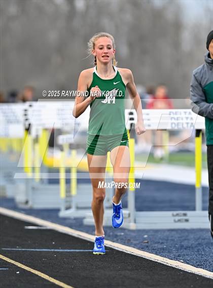 Thumbnail 1 in Pendleton Heights at Delta (800 meter) photogallery.