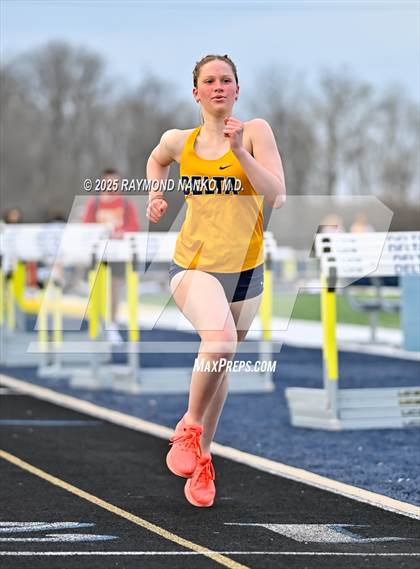 Thumbnail 1 in Pendleton Heights at Delta (800 meter) photogallery.