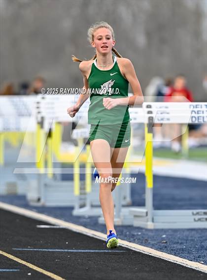 Thumbnail 2 in Pendleton Heights at Delta (800 meter) photogallery.