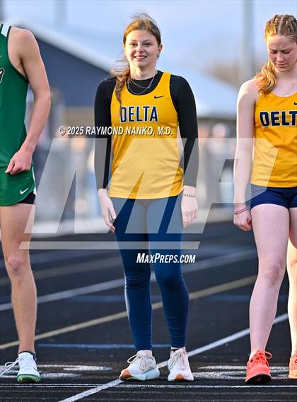 Thumbnail 3 in Pendleton Heights at Delta (800 meter) photogallery.