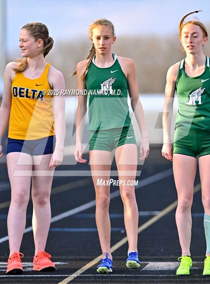 Thumbnail 2 in Pendleton Heights at Delta (800 meter) photogallery.