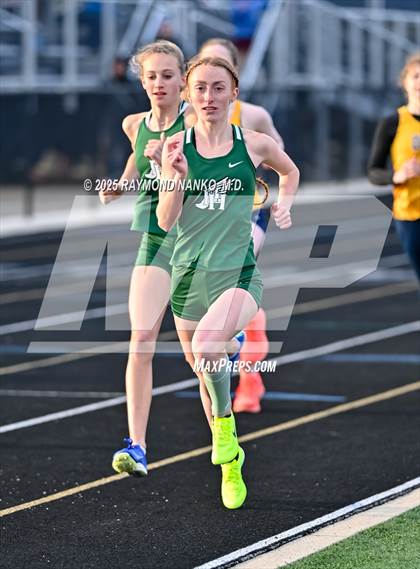 Thumbnail 2 in Pendleton Heights at Delta (800 meter) photogallery.