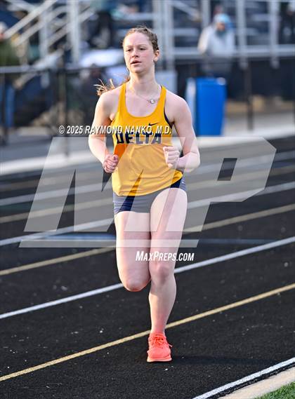 Thumbnail 3 in Pendleton Heights at Delta (800 meter) photogallery.