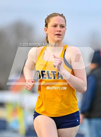 Thumbnail 3 in Pendleton Heights at Delta (800 meter) photogallery.