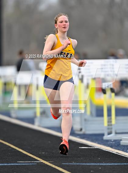 Thumbnail 1 in Pendleton Heights at Delta (800 meter) photogallery.