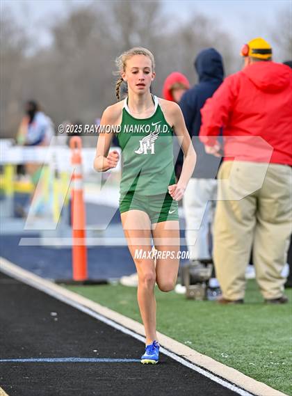 Thumbnail 1 in Pendleton Heights at Delta (800 meter) photogallery.