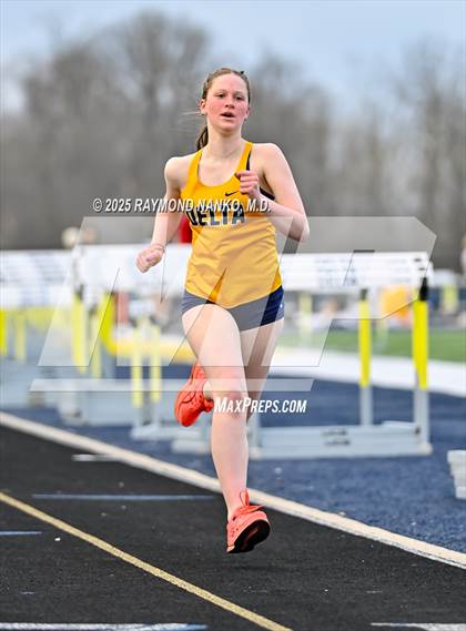 Thumbnail 2 in Pendleton Heights at Delta (800 meter) photogallery.