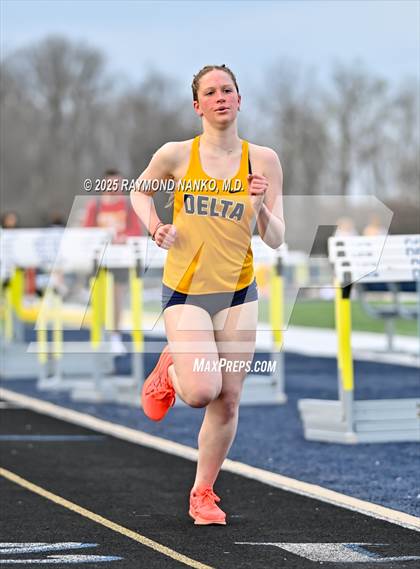 Thumbnail 3 in Pendleton Heights at Delta (800 meter) photogallery.