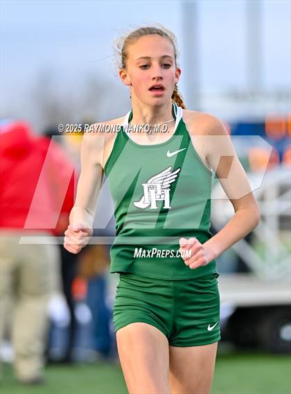 Thumbnail 2 in Pendleton Heights at Delta (800 meter) photogallery.