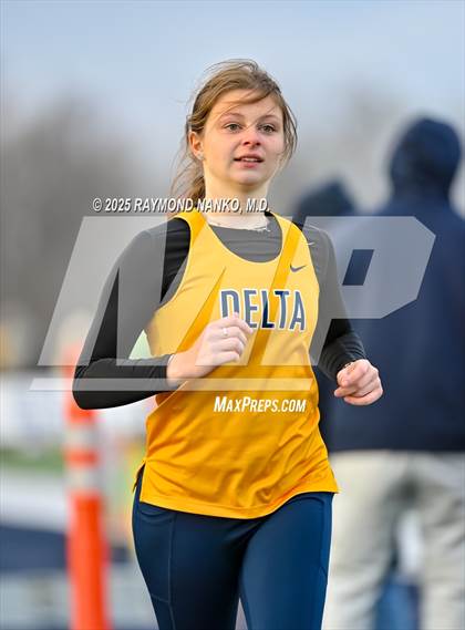 Thumbnail 1 in Pendleton Heights at Delta (800 meter) photogallery.
