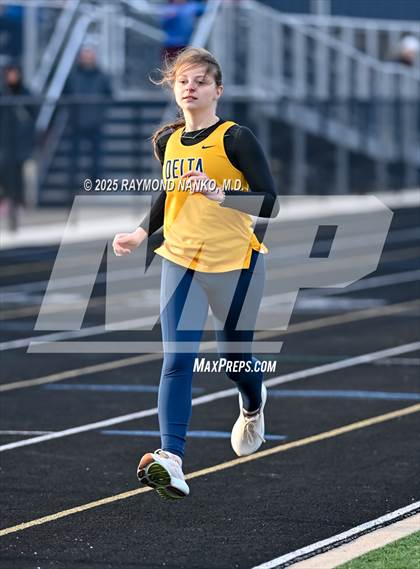 Thumbnail 3 in Pendleton Heights at Delta (800 meter) photogallery.