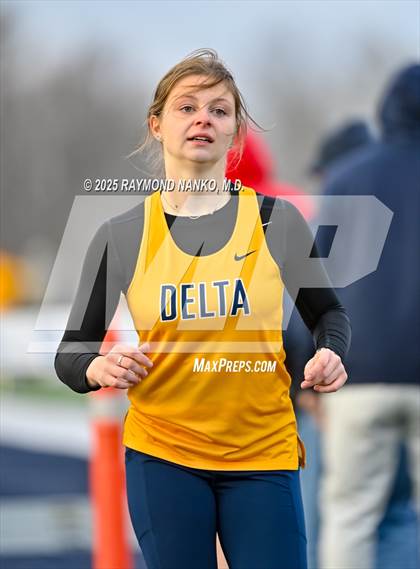 Thumbnail 2 in Pendleton Heights at Delta (800 meter) photogallery.