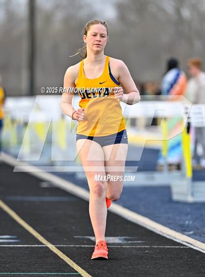Thumbnail 2 in Pendleton Heights at Delta (800 meter) photogallery.