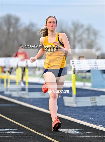 Thumbnail 3 in Pendleton Heights at Delta (800 meter) photogallery.