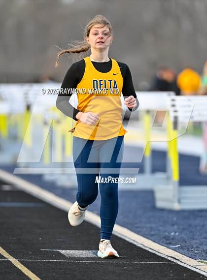 Thumbnail 2 in Pendleton Heights at Delta (800 meter) photogallery.