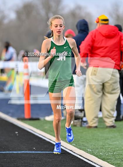 Thumbnail 2 in Pendleton Heights at Delta (800 meter) photogallery.