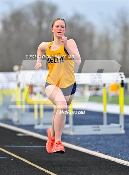 Thumbnail 1 in Pendleton Heights at Delta (800 meter) photogallery.