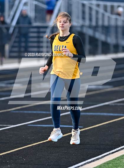 Thumbnail 2 in Pendleton Heights at Delta (800 meter) photogallery.