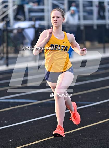 Thumbnail 1 in Pendleton Heights at Delta (800 meter) photogallery.