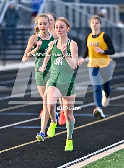 Thumbnail 3 in Pendleton Heights at Delta (800 meter) photogallery.