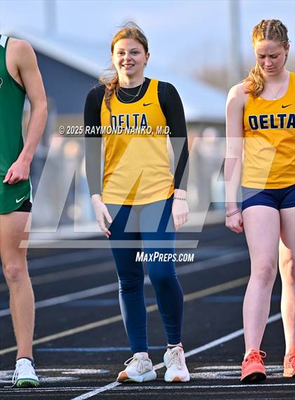 Thumbnail 1 in Pendleton Heights at Delta (800 meter) photogallery.