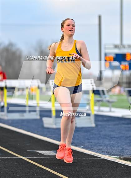 Thumbnail 2 in Pendleton Heights at Delta (800 meter) photogallery.