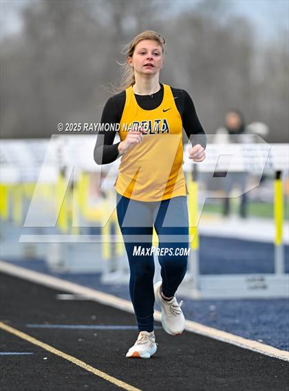 Thumbnail 2 in Pendleton Heights at Delta (800 meter) photogallery.