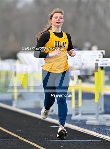 Thumbnail 1 in Pendleton Heights at Delta (800 meter) photogallery.