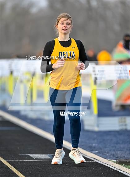 Thumbnail 2 in Pendleton Heights at Delta (800 meter) photogallery.