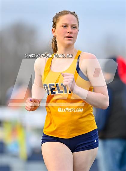 Thumbnail 1 in Pendleton Heights at Delta (800 meter) photogallery.