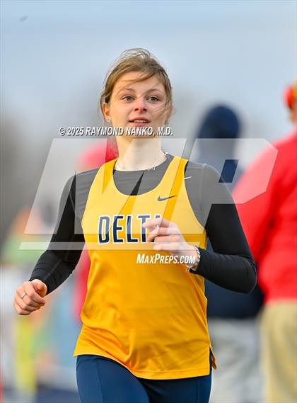 Thumbnail 3 in Pendleton Heights at Delta (800 meter) photogallery.