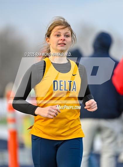 Thumbnail 2 in Pendleton Heights at Delta (800 meter) photogallery.