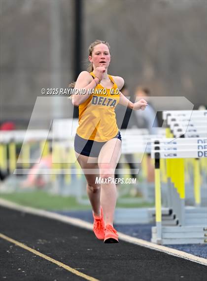 Thumbnail 3 in Pendleton Heights at Delta (800 meter) photogallery.