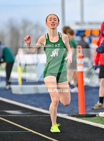 Thumbnail 3 in Pendleton Heights at Delta (800 meter) photogallery.