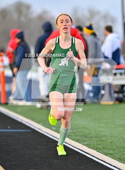 Thumbnail 2 in Pendleton Heights at Delta (800 meter) photogallery.