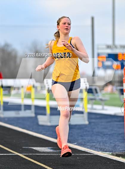 Thumbnail 3 in Pendleton Heights at Delta (800 meter) photogallery.