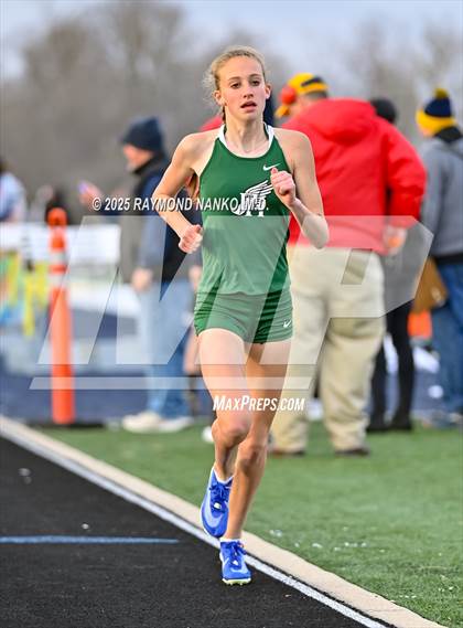Thumbnail 3 in Pendleton Heights at Delta (800 meter) photogallery.