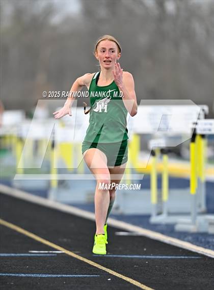 Thumbnail 1 in Pendleton Heights at Delta (800 meter) photogallery.